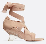 Etoile Sandals, Nude/Beige | DESIGNER INSPIRED FASHIONS