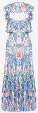 Hawaiian Hibiscus Dress | DESIGNER INSPIRED FASHIONS