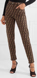 Logo Jersey Pants | DESIGNER INSPIRED FASHIONS