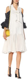 Crepe Midi Dress | DESIGNER INSPIRED FASHIONS