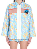 Panthers Jacket