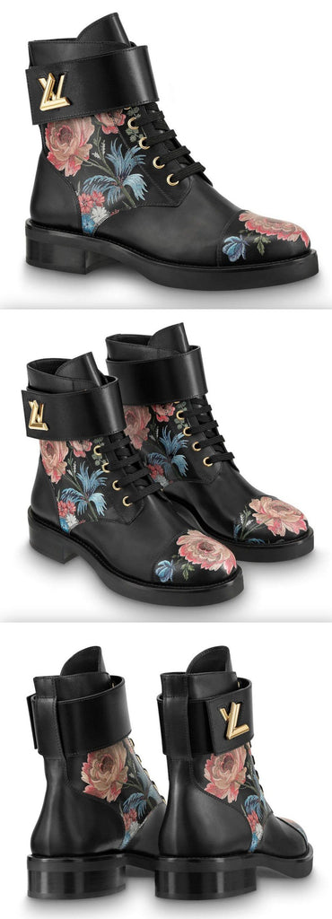 'Wonderland' Flat Ranger