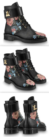 'Wonderland' Flat Ranger