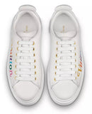 'Time Out' Sneakers | DESIGNER INSPIRED FASHIONS