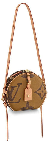 Boite Chapeau Souple Bag | DESIGNER INSPIRED FASHIONS