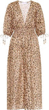 'Melody' Linen Dress | DESIGNER INSPIRED FASHIONS