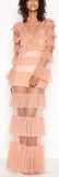 'Say Yes' Dress, Pink