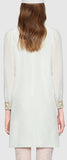 'Unskilled Worker' Print Dress