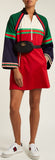 Striped Jersey Dress