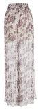 Juno Tie Blouse and Pant Set | DESIGNER INSPIRED FASHIONS