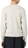 Cashmere Logo Sweater | DESIGNER INSPIRED FASHIONS