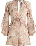 'Bowerbird' Playsuit