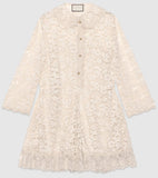 Flower Lace Dress