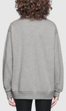 Oversize Sweatshirt with Tiger