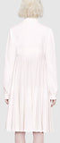Technical Jersey Dress with Logo Tennis