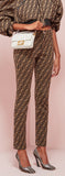 Logo Jersey Pants | DESIGNER INSPIRED FASHIONS