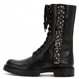 'Kadeesha Boot' Maxi Strauss