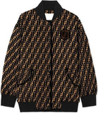 FF Logo Bomber Jacket