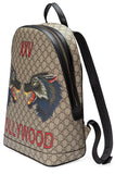 Bestiary Wolf GG Supreme Backpack