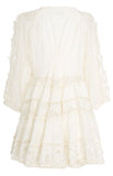 'Painted Heart' Sun Dress