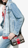 Sicily Mini Tote Bag