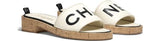 Lambskin Logo Mules | DESIGNER INSPIRED FASHIONS