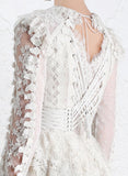 'Stranded Romance' Dress