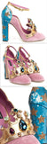 Crown Pumps