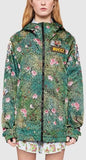 JAPAN Limited Nylon Jacket