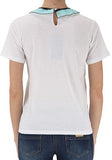 'L'aveugle Par Amour' Sequin Embellished T-Shirt - DESIGNER INSPIRED FASHIONS