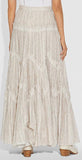 Ranchero Deluxe Long Skirt