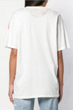 'Dans Mon Pays On M'Appelai L'Amour' T-shirt