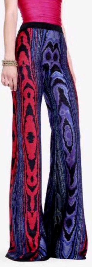 Liquid Bandage Pants