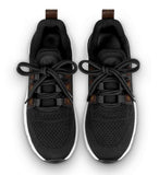 Aftergame Sneakers - Black or White | DESIGNER INSPIRED FASHIONS