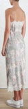 Stranded Lace Slip Dress