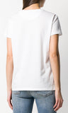 Embroidered Butterflies T-Shirt | DESIGNER INSPIRED FASHIONS