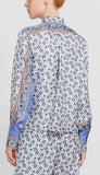Silk Printed Shirt | DESIGNER INSPIRED FASHIONS