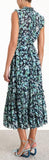'Moncur' Frill Dress