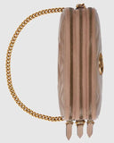 GG Marmont Mini Chain Bag - Dusty Pink, Red, Black | DESIGNER INSPIRED FASHIONS