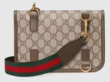 Totem GG Supreme Messenger Bag | DESIGNER INSPIRED FASHIONS