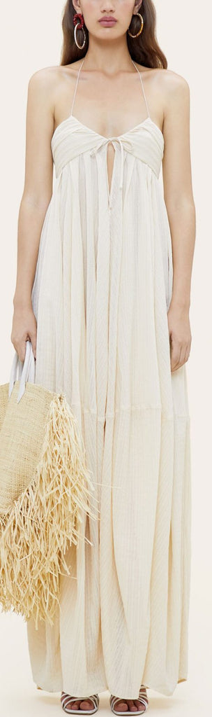 'La Robe Calci' Maxi Dress | DESIGNER INSPIRED FASHIONS