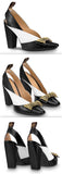 'Headline' Slingback Pumps