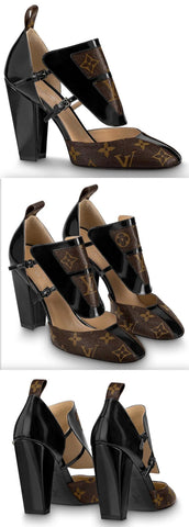 'Headline' Pumps