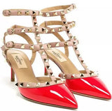 Rockstud Pumps
