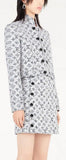 Standing Collar Jacket