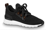 Aftergame Sneakers - Black or White | DESIGNER INSPIRED FASHIONS