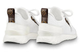 Aftergame Sneakers - Black or White | DESIGNER INSPIRED FASHIONS