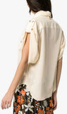 Silk Blouse | DESIGNER INSPIRED FASHIONS