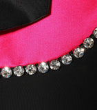 Embellished Bib Dress | DESIGNER INSPIRED FASHIONS