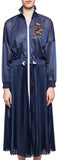 Pleated Dress
